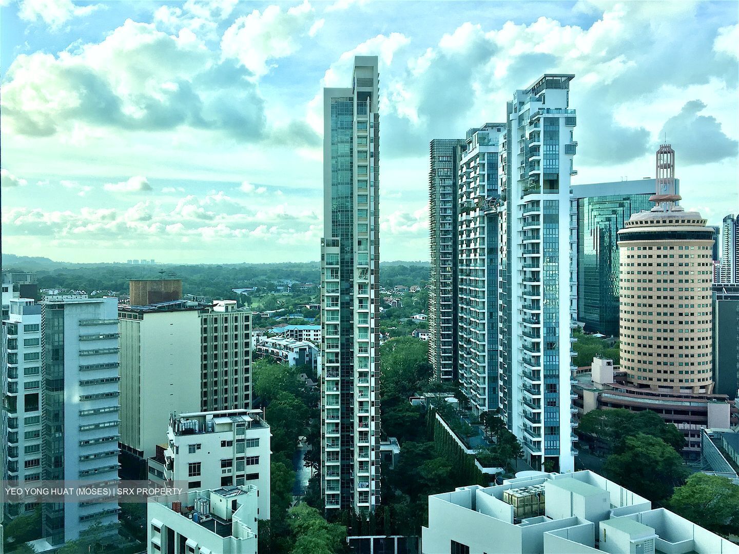 Park Infinia At Wee Nam (D11), Condominium #567609381